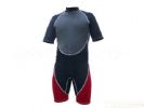 Neoprene Surfing Wetsuits En-Ss12